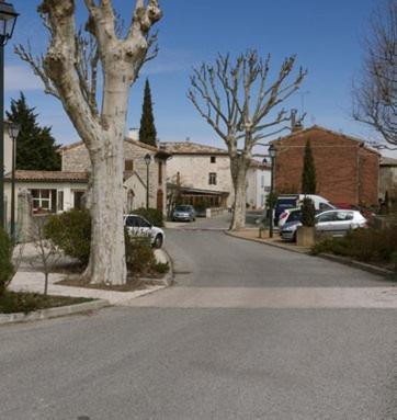 L'Auberge De La Valdaine Portes-en-Valdaine Exterior photo